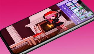 Download Gacha-Nox: Mod Help Alat untuk Android tangkapan layar 4