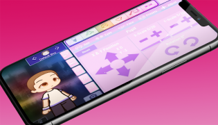 Download Gacha-Nox: Mod Help Alat untuk Android tangkapan layar 5