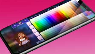 Download Gacha-Nox: Mod Help Alat untuk Android tangkapan layar 6