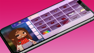 Download Gacha-Nox: Mod Help Alat untuk Android tangkapan layar 7