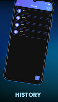 Download Chat GPT: GPT based AI ChatGOD Kerja untuk Android tangkapan layar 3