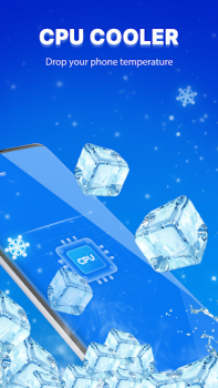 Download Speed Booster : Phone Cleaner Alat untuk Android tangkapan layar 4