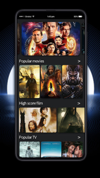 Download YBO Alat untuk Android tangkapan layar 2