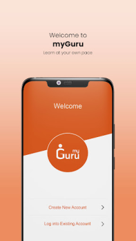 Download myGuru Pendidikan untuk Android tangkapan layar 2