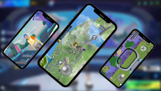 Download GAME: Sigma battle royale Hiburan untuk Android tangkapan layar 2