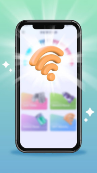 Download Phone Cooling Master Alat untuk Android tangkapan layar 2
