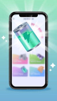 Download Phone Cooling Master Alat untuk Android tangkapan layar 3