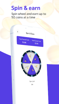Download Tiki Cash Play & Earn Hiburan untuk Android tangkapan layar 2