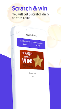 Download Tiki Cash Play & Earn Hiburan untuk Android tangkapan layar 3