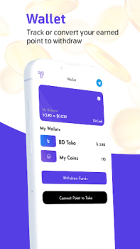 Download Tiki Cash Play & Earn Hiburan untuk Android tangkapan layar 4