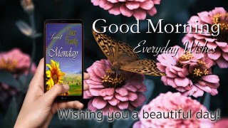 Download Good Morning Everyday Greeting Hiburan untuk Android tangkapan layar 3