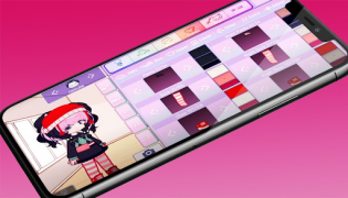 Download Gacha Nox Edition Mod Bepergian untuk Android tangkapan layar 4