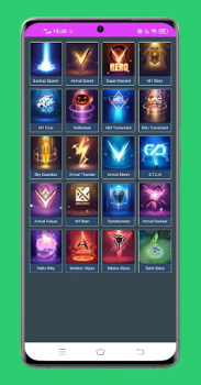 Download Shen Injector Alat untuk Android tangkapan layar 4