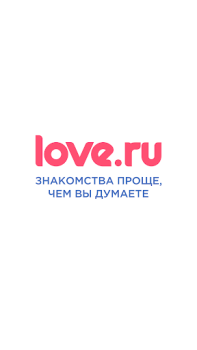 Download Love.ru - Russian Dating App Kencan untuk Android