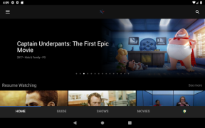 Download X TV Hiburan untuk Android tangkapan layar 5