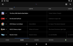Download X TV Hiburan untuk Android tangkapan layar 6