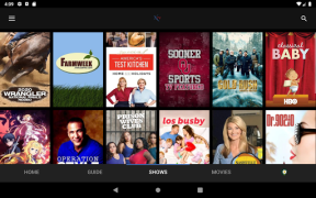 Download X TV Hiburan untuk Android tangkapan layar 7