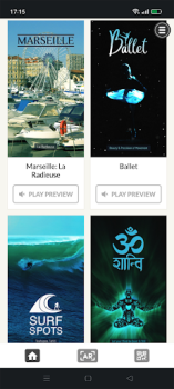 Download Art Gallery AR Seni dan Desain untuk Android tangkapan layar 2