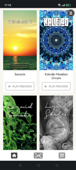 Download Art Gallery AR Seni dan Desain untuk Android tangkapan layar 3