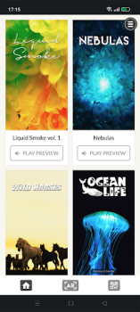 Download Art Gallery AR Seni dan Desain untuk Android tangkapan layar 4