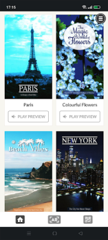 Download Art Gallery AR Seni dan Desain untuk Android tangkapan layar 5