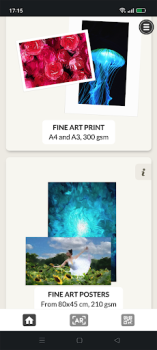 Download Art Gallery AR Seni dan Desain untuk Android tangkapan layar 6