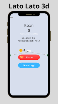 Download Lato  Lato Viral Tek Tek 3d Arkade untuk Android tangkapan layar 4