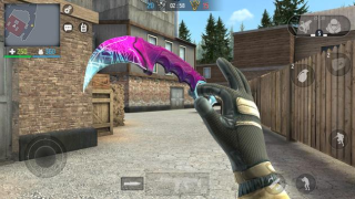 Download Modern Ops: Gun Shooting Games Game aksi untuk Android tangkapan layar 2