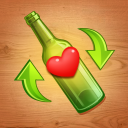 Download  Spin the Bottle Game - AMONG