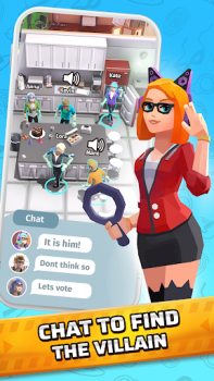 Download Spin the Bottle Game - AMONG Hiburan untuk Android tangkapan layar 4