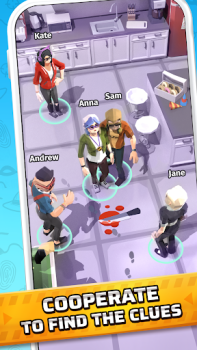 Download Spin the Bottle Game - AMONG Hiburan untuk Android tangkapan layar 6