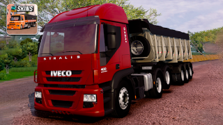 Download Skins Grand Truck Simulator 3 Hiburan untuk Android tangkapan layar 2