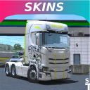 Download  Skins Truckers Of Europe 3