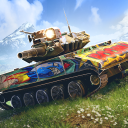 Download  World of Tanks Blitz