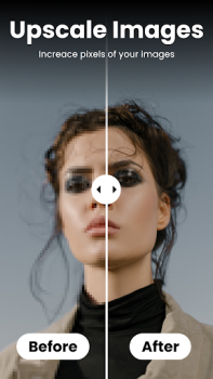 Download Phototune - AI photo enhancer Foto untuk Android tangkapan layar 3