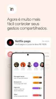 Download Noh: Conta Conjunta do Casal Keuangan untuk Android tangkapan layar 5