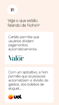 Download Noh: Conta Conjunta do Casal Keuangan untuk Android tangkapan layar 6