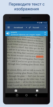 Download Lingvo Dictionaries Offline Buku dan Referensi untuk Android tangkapan layar 5