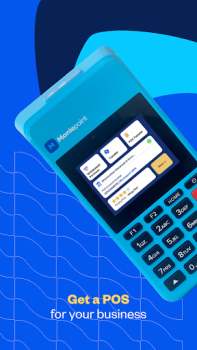 Download Moniepoint Business Banking Keuangan untuk Android tangkapan layar 4