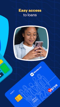 Download Moniepoint Business Banking Keuangan untuk Android tangkapan layar 5