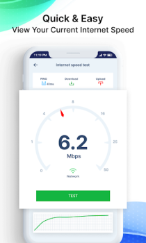 Download Super VPN - 3X Fast VPN proxy Alat untuk Android tangkapan layar 3