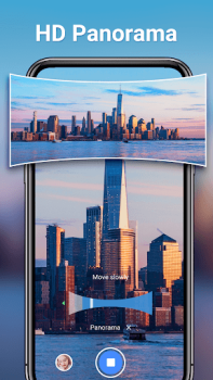 Download Camera for Android - HD Camera Foto untuk Android tangkapan layar 3