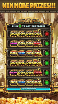 Download Cash Train - Casino Games Kasino untuk Android tangkapan layar 5
