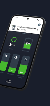 Download Festool Work app Kerja untuk Android tangkapan layar 2