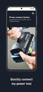 Download Festool Work app Kerja untuk Android tangkapan layar 5