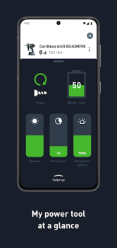 Download Festool Work app Kerja untuk Android tangkapan layar 7