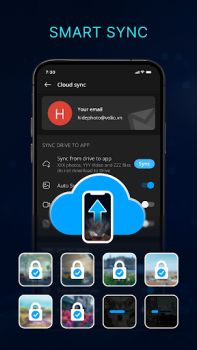 Download Calculator Lock - Photo Vault Alat untuk Android tangkapan layar 4