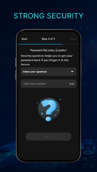 Download Calculator Lock - Photo Vault Alat untuk Android tangkapan layar 5