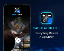 Download Calculator Lock - Photo Vault Alat untuk Android tangkapan layar 7