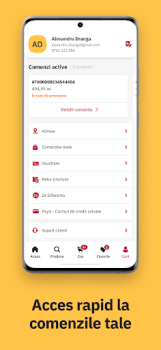 Download Altex Pembelian untuk Android tangkapan layar 6
